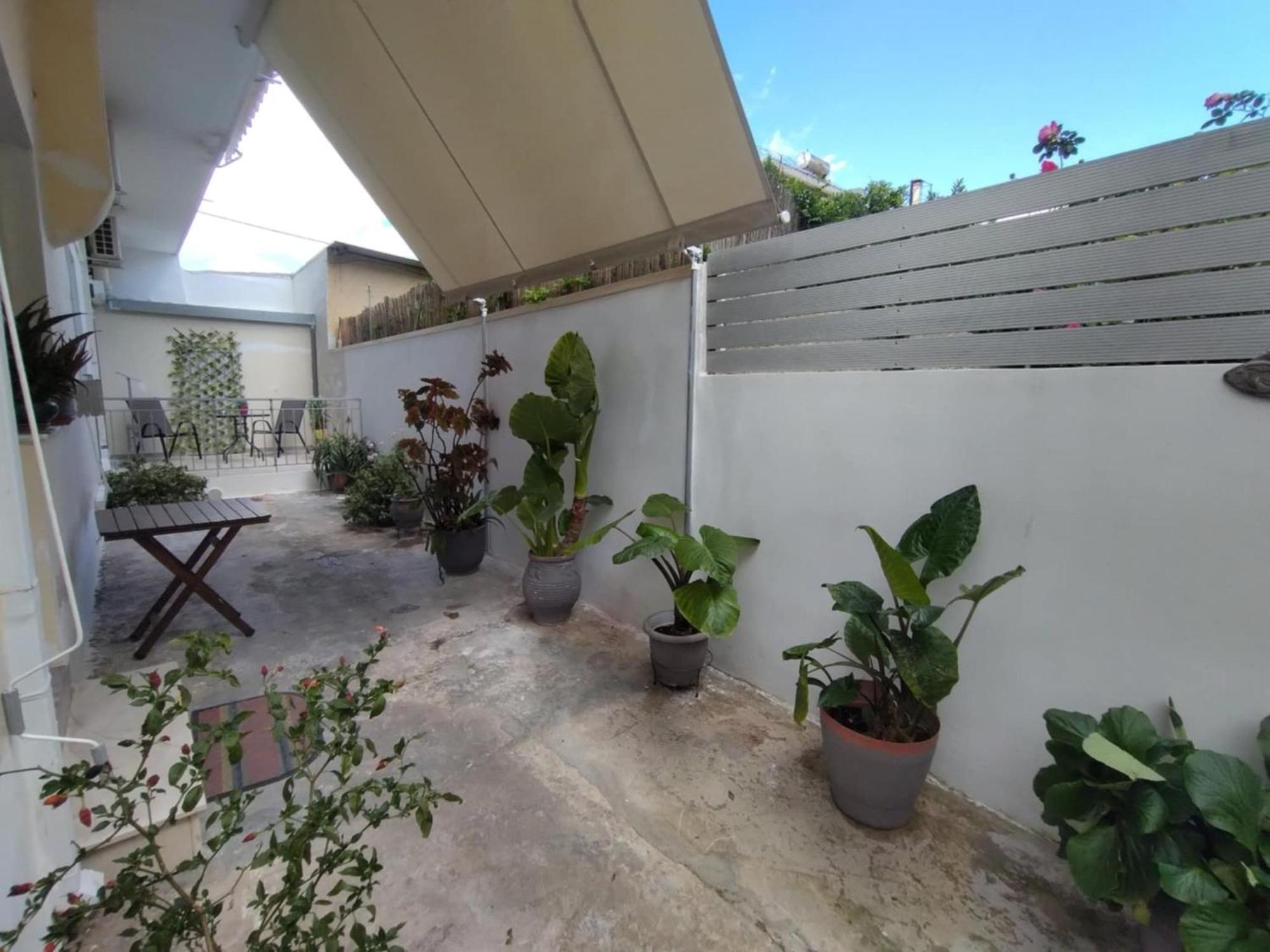 Luxury Seafront House Nearby Delphi Appartement Kirra Buitenkant foto